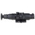 Trijicon Electro Optics IR Hunter - 1.2-9.6X, 24mm, Thermal Optic, Black