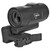 Trijicon MROHDMAG - 3X, 25mm, Magnifier, Black