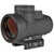Trijicon MRO HD - 1X, 25mm, 68 MOA & 2 MOA, Red Dot, Black, 1X25