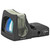 Trijicon RMR - 1X, Reflex, Black, Matte Finish