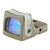 Trijicon RMR - 1X, Reflex, Flat Dark Earth, Dual Illumination