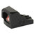 Shield Sights RMS - 1X, Red Dot, Reflex, Black, Mini Sight