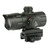 Leapers, Inc. - UTG ITA - 1X, Red Dot, Black, Inc. - UTG Instant Target Aiming Sight