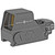 Sightmark Ultra Shot M-Spec FMS Reflex - 1X, 33x24, Red Dot, Black