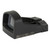 Shield Sights SHIELD Mini Sight - 1X, Red Dot, Reflex, Black, Non Magnified
