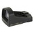 Shield Sights SHIELD Mini Sight - 1X, Red Dot, Reflex, Black, Non Magnified, SMS Footprint