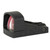 Shield Sights SHIELD Mini Sight - 1X, Red Dot, Reflex, Black, Compact, Glass Edition