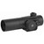 TRUGLO TG8030TB - 1X, 30mm, Red Dot, Black