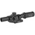 TRUGLO OMNIA - 1-6X, 24mm, A.P.T.R., Low Power Variable Optic, Black