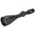 Trijicon AccuPoint - 2.5-10X, 56mm, Standard Duplex Crosshair Amber Dot Reticle, Rifle Scope, Black