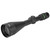 Trijicon AccuPoint - 2.5-10X, 56mm, BAC Green Triangle Post Reticle, Rifle Scope, Black