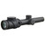Trijicon AccuPoint - 1-6X, 24mm, MOA-Dot With Green Dot, Low Power Variable Optic, Black