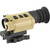 IRAYUSA RICO - 1X, 25mm, Thermal Optic, Tan