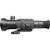 AGM Global Vision Evolver - 2.5X, 60mm, Thermal Optic, Black