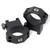 Steiner T Series - Ring, Picatinny, 30mm High, Black