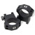 Steiner T Series - Ring, Picatinny, 30mm Extra High, Black
