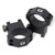 Steiner T Series - Ring, Picatinny, 34mm Low, Black