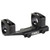 Steiner P Series - Mount, Picatinny, 34mm, Black, 1 Piece Scope Mount
