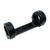 DNZ Game Reaper - Mount, CVA Rifles, 1", Black