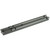 Weaver 82 - 1 Piece Base, NEF Handy Rfl, Black