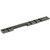 Weaver 413 - 1 Piece Base, Sav LA 110, 111, 112, Black