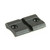 Weaver 35M - 2 Piece Base, Remington 700, Black