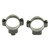 Leupold Standard - Ring, 1" Medium, Black