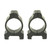 Leupold Rifleman - Ring, Picatinny, 1", Black