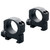 Leupold Mark 4 - Ring, 30mm High, Black