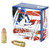 Hornady American Gunner - 9MM, 115Gr, XTP, 25-Round Box