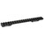 Weaver Multi Slot - 1 Piece Base, Savage 110 Long Action, Black, Extended
