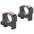 Leupold Mark 4 - Ring, 35mm High, Black