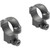 Leupold Rifleman - Ring, Ruger M77, 1" Medium, Black