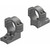 Leupold Back Country - Ring, Remington 700, 1" Medium, Black
