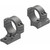 Leupold Back Country - Ring, Remington 700, 30mm Medium, Black