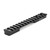 Leupold Back Country - 1 Piece Base, Remington 700 Long Action, Black