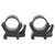 Leupold QRW2 - Ring, 1" High, Black