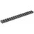 Burris Optics Xtreme Tactical Base - 1 Piece Base, Tikka, Black