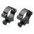 Burris Optics Rimfire - Ring, 3/8" Dovetail, 1" Medium, Black
