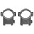 Burris Optics CZ Style - Ring, CZ527, 1" Medium, Black