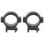 Burris Optics Signature Zee - Ring, Weaver, 30mm High, Black
