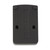 Reptilia ROF - Riser, Trijicon RMR, Black, Fits, Anodized