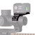 Reptilia ROF-90 - Ring, Aimpoint ACRO, 30mm, Black