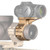Reptilia ROF-SAR - Ring, Aimpoint Micro, 34mm, Flat Dark Earth