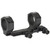Badger Ordnance Condition One Modular Mount - 34mm, Black, 1.54" Tall