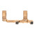 Badger Ordnance Condition One Modular Mount - 35mm, Tan, 1.54" Height