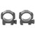 Badger Ordnance Standard - Ring, 30mm, Black