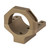 Badger Ordnance Condition One Accessory Ring C - 30mm, Tan