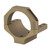 Badger Ordnance Accessory Ring Cap - 35mm, Tan