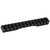 Christensen Arms 1 Piece Base, Black, Anodized, 20 MOA, Compatible with Remington 700 Short Action